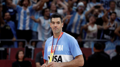 Humildad y liderazgo de Scola tras la derrota