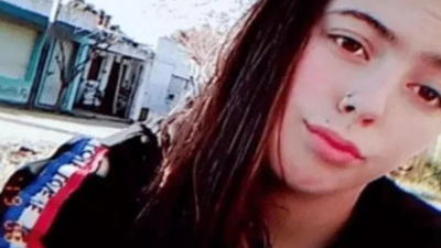 Hallaron asesinada a golpes y enterrada a la adolescente de Chascomús