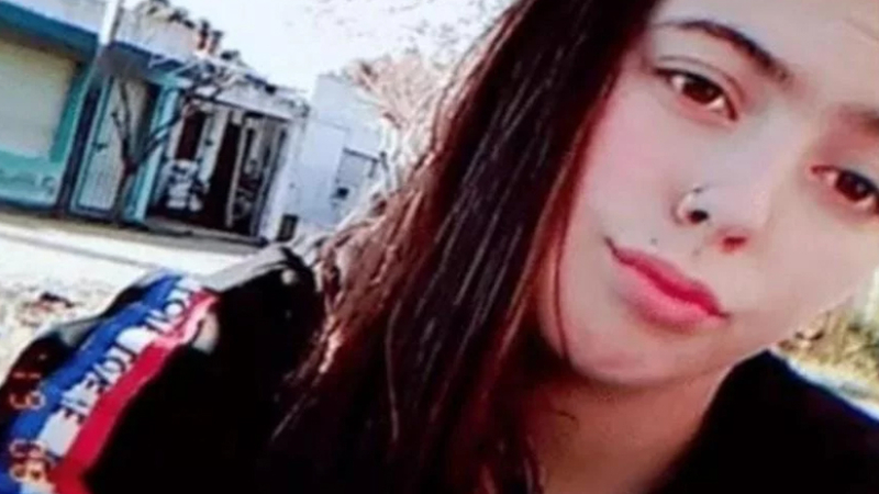 Hallaron asesinada a golpes y enterrada a la adolescente de Chascomús