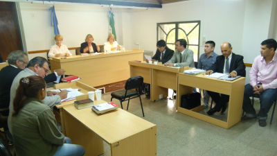 El “gatillo fácil” en el Chaco, una práctica policial sistemática