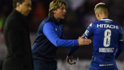 Heinze y el ganar por encima de todo