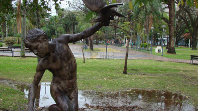 Prevén lluvias y tormentas desde el miércoles: ¿vuelve el frío?