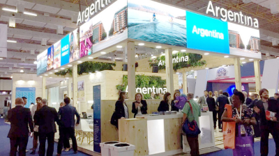Argentina invitada de honor al Foro Mundial de Turismo de China