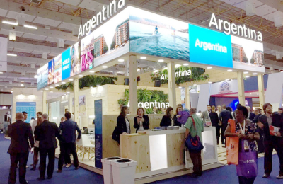 Argentina invitada de honor al Foro Mundial de Turismo de China