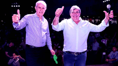 “Potenciar el talento joven será una de nuestras primeras acciones de gobierno”