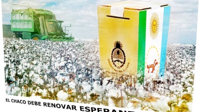 Que la ambición política no obstruya votar con derecho a una realidad mejor