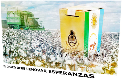 Que la ambición política no obstruya votar con derecho a una realidad mejor