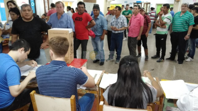 Acción Chaqueña analizó su elección y las responsabilidades de Chomiak y Rach para la siguiente gestión