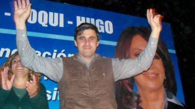 Franco Ciucci venció a Reschini: Pinedo tendrá nuevo intendente después de 24 años