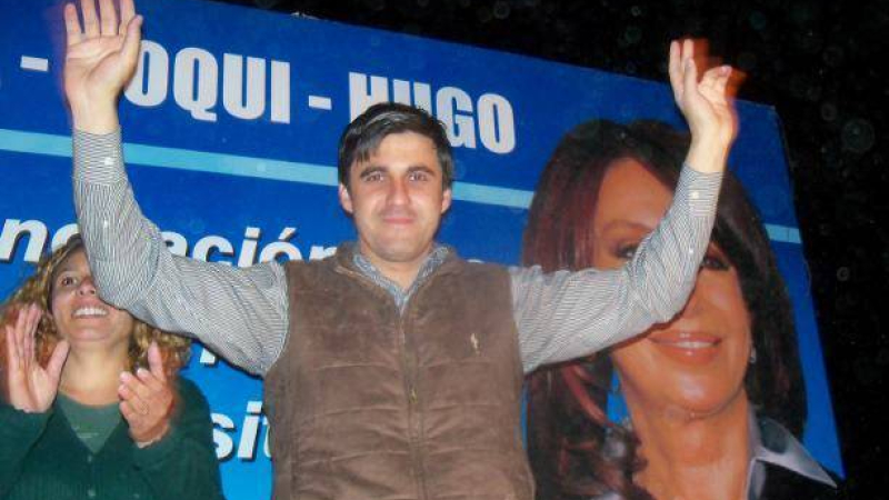 Franco Ciucci venció a Reschini: Pinedo tendrá nuevo intendente después de 24 años