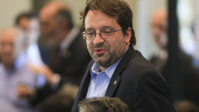 ‘Es más fácil coincidir con Alberto que con los que plantean ajuste‘