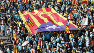 Las réplicas de la situación catalana se siente en el turismo, logística y eventos
