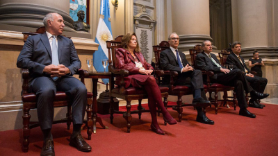 Nuevo revés para el gobierno: la Corte desestimó el recurso por la rebaja del IVA