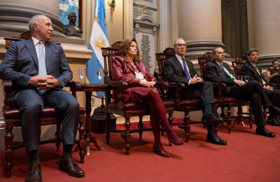 Nuevo revés para el gobierno: la Corte desestimó el recurso por la rebaja del IVA