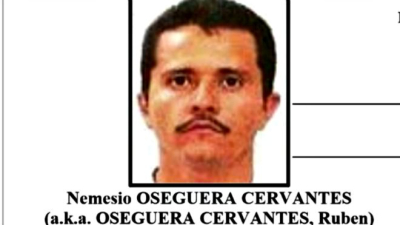 Cártel Jalisco Nueva Generación: Los nuevos "líderes" del narcotráfico
