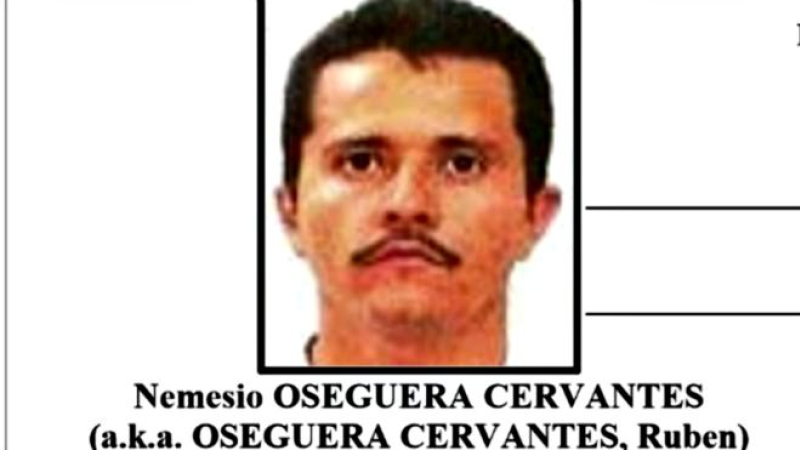 Cártel Jalisco Nueva Generación: Los nuevos "líderes" del narcotráfico