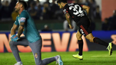 Súper empate