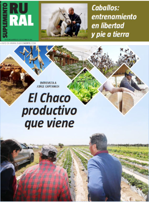El Chaco productivo que viene