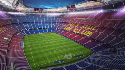 El Barça devuelve entradas del clásico por valor de 3,5 millones de euros