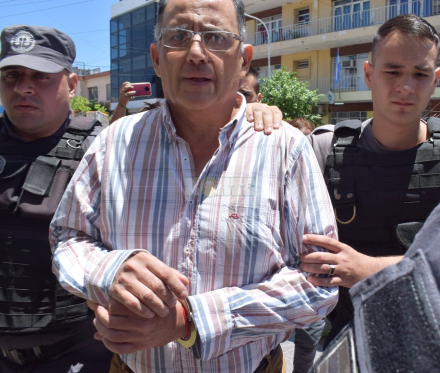 Juan Carlos Booth.JPG