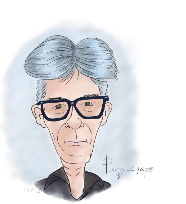 Paco Amaro