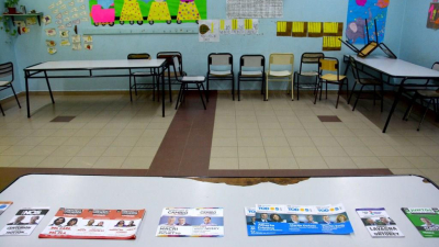 Denuncian boletas truchas e irregularidades en varias comunas
