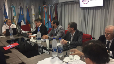 Las provincias cuestionan el procedimiento de la Nación para restituir fondos por IVA y Ganancias como manda la Corte