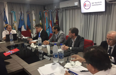 Las provincias cuestionan el procedimiento de la Nación para restituir fondos por IVA y Ganancias como manda la Corte