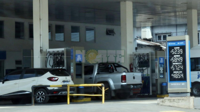El aumento de los combustibles se hace sentir en los bolsillos