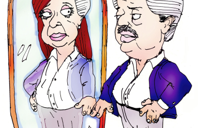 Recemos por Alberto