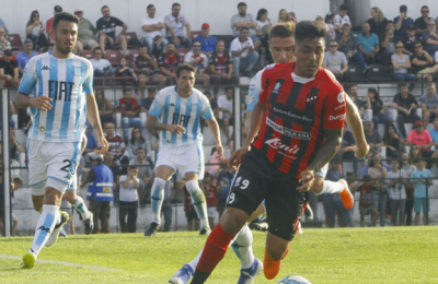 Patronato y Racing, más lejos de sus objetivos