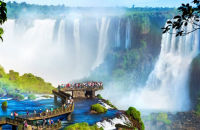 Casi el 60% de los argentinos realizarán turismo local en este verano