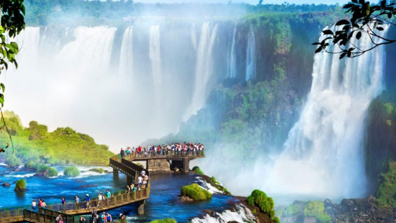 Casi el 60% de los argentinos realizarán turismo local en este verano