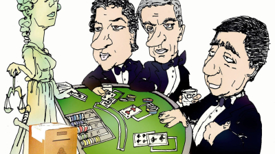Las grietas que subsisten en el peronismo serán decisivas en Resistencia y Sáenz Peña