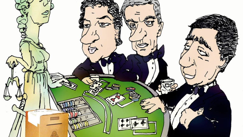 Las grietas que subsisten en el peronismo serán decisivas en Resistencia y Sáenz Peña