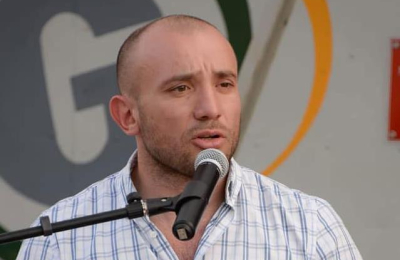 “El Chaco dispone de tecnología de punta para custodiar los bosques nativos”