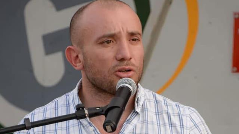 “El Chaco dispone de tecnología de punta para custodiar los bosques nativos”