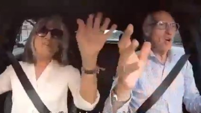 Carlos Bianchi celebra sus 70 con un desopilante video