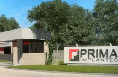 Prima, la empresa que presta el servicio de provisión de prótesis al Insssep 