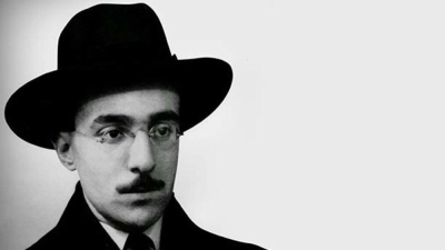 Poesía en la búsqueda del ser