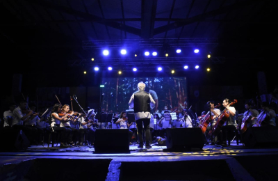Hoy se celebra el Día de la Música en conmemoración de Santa Cecilia