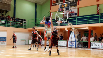 En suplementario, Italiana se quedó con el invicto de Pinedo Central