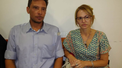 Juicio por muerte en guardería. “No vamos a recuperar a Martín, pero queremos justicia”