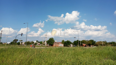 Rige un alerta por fuertes tormentas para el Chaco