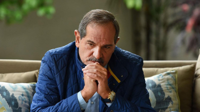 Alperovich pidió licencia tras la denuncia por violación