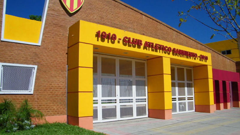 Concierto eucarístico cambió de lugar