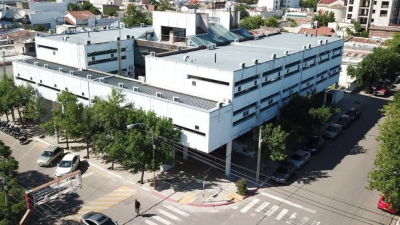 Fue condenado por ir a la casa de su ex, violarla y hacerla caer sobre vidrios