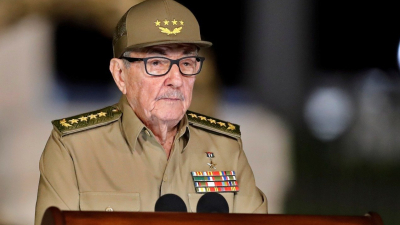 Raúl Castro viajará al país para ver la asunción de Alberto Fernández
