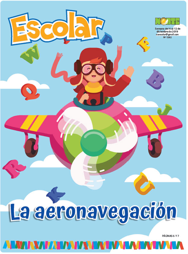 La aeronavegación