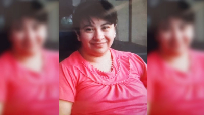 La llamada cortada de la embarazada desaparecida a su marido: "Ayudame que me están metiendo en un lugar..."